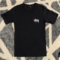 Stussy no bad days summer19 カーネーション シャツ m59181716095_1.jpg?1763009825