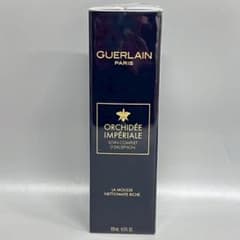 未開封 GUERLAIN ORCHIDÉE IMPÉRIALE 洗顔料125ml 未開封 GUERLAIN ORCHIDÉE IMPÉRIALE 洗顔料125ml - メルカリ