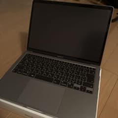美品【バッテリー95%】M1 MacbookAir16GB256GB 美品【バッテリー95%】M1 MacbookAir16GB256GB - メルカリ