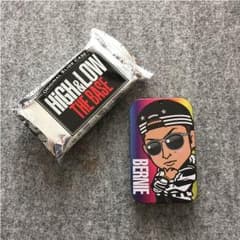 HIGH&LOW THEBASE タブレット菓子のサムネイル