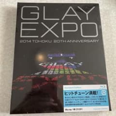 新品未開封 GLAY/GLAY EXPO 2014 TOHOKU 20th Anのサムネイル
