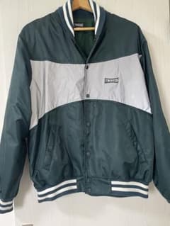 FINESIXXX スタジャン Lサイズのサムネイル