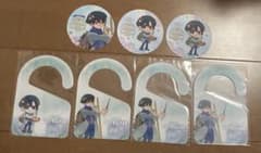 ワイテルズ きんとき ホテペト ドアプレート コースター - メルカリ