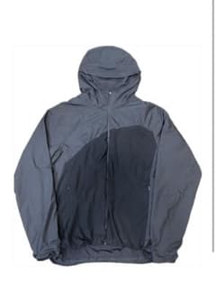 post archive faction technical jacket - メルカリ