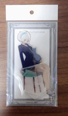NieR: Automata 2B アクリルスタンドのサムネイル