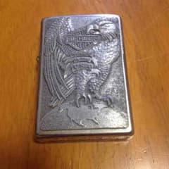 ハーレーzippoのサムネイル