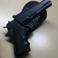 M1911 ホルスター 2のサムネイル