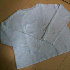 GU ミラノリブ ニットのサムネイル