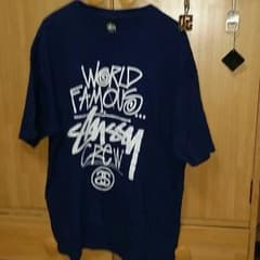 stussy Tシャツのサムネイル