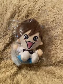 なにわ男子 藤原丈一郎　ちびぬいのサムネイル