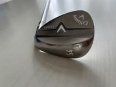 Callaway Forged 54度 ウェッジのサムネイル