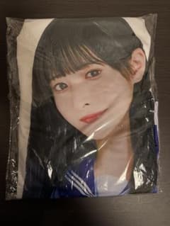 yosugala 汐見まとい抱き枕カバー　未開封品のサムネイル