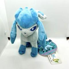 ポケモンセンター グレイシア イーブイコレクション ぬいぐるみ