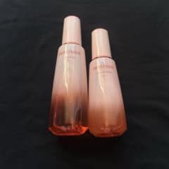 ベネフィーク ローションEX III・エマルジョンEX C - メルカリ