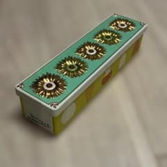 青山デカーボ 空き缶 ゴッホ展限定「ひまわり缶」のサムネイル