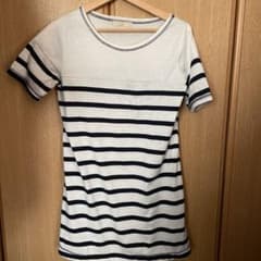 インタープラネットウィング　　ロングTシャツのサムネイル