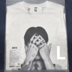 BTS ARIRANG 韓国 ポップアップ Tシャツ ジン XLサイズ 即日投函】BTS ARIRANG韓国ポップアップ JUNGKOOK Lサイズ - メルカリ