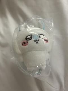 치이카와 주름 봉제 인형 2 모몬가 가챠 마스코트 가챠