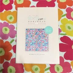 10×10cmのリバティプリント : クラフト&ソーイングのサムネイル