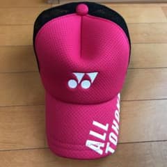 ヨネックス YONEX キャップのサムネイル