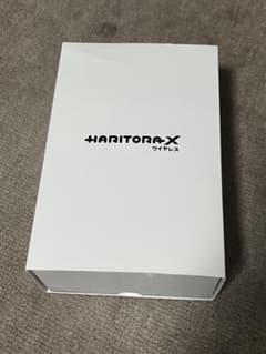 Shiftall HaritoraX ワイヤレスのサムネイル