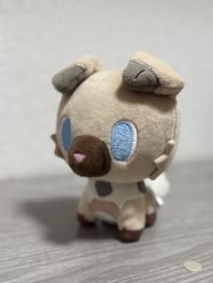 専用　ポケモン　イワンコ　ドールズ　ぬいぐるみ　ポケモンドールズ イワンコ ポケモンドールズ ぬいぐるみ - メルカリ