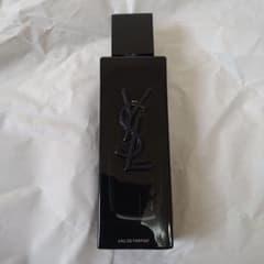 YSL MYSLF オーデパルファム 60ml 数回使用済みのサムネイル