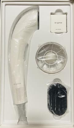 Brighte SHOWER DRYER ホワイトのサムネイル