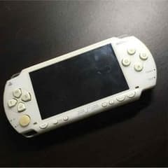 PSP本体のサムネイル