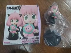 SPY x FAMILY Anya Figure