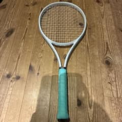 傷少なめWilson SHFT99L 硬式テニスラケット G2 285g 傷少なめWilson SHFT99L 硬式テニスラケット G2 285g - メルカリ
