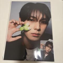 ボイプラ2 アーカイブ展 チェリブ A4フォトセット - メルカリ