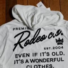 RODEO CROWNS WIDE BOWLのサムネイル