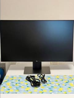 DELL U2719DC 27インチ モニター 本体のサムネイル