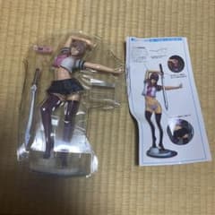 ARTFX1/7TheArt of Shunya Yamashita 有栖川 椎のサムネイル