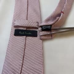 ポールスミスPaul Smith　ネクタイ 2本+ GENT'S CLUB 1本のサムネイル