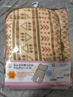 マルチシート ベビーカーシート チャイルドシートシートのサムネイル