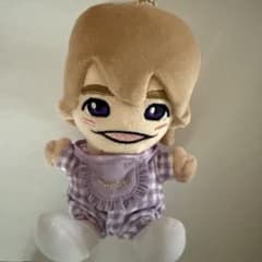 大西風雅 はぴぬい Lil かんさい - メルカリ