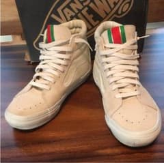 VANS SK8-HIのサムネイル