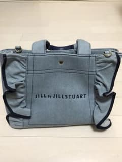 ジルスチュアートバックのサムネイル
