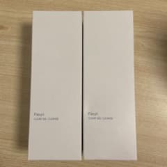 Fleuri フルリ　クリアゲルクレンズ R2900 150ml 2本セットのサムネイル