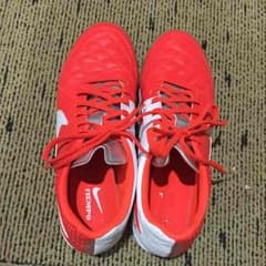 TIEMPO フットサルシューズ 26.0cmのサムネイル