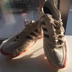 adidas サッカースパイク  25㎝ HRのサムネイル