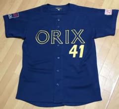当時物オリックスバファローズ　小瀬選手ビジターユニフォームＬ m59191876052_1.jpg?1729415620