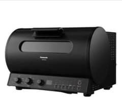 Panasonic NB-RDX100-Kのサムネイル
