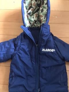 xlarge   6wayのサムネイル
