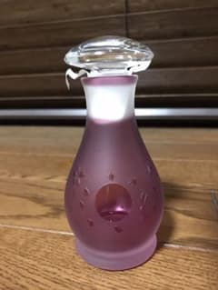 北一硝子　醤油差し　小樽のサムネイル