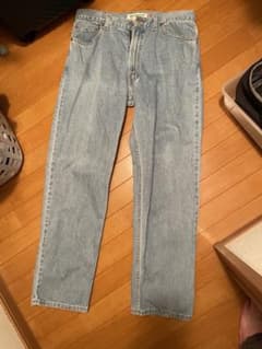Levi's 550 W36 L32のサムネイル