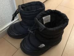 ノースフェイス ヌプシ スノーブーツのサムネイル