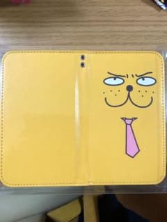 ちはやふる　手帳型スマホケースのサムネイル